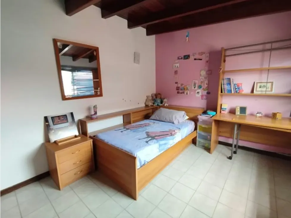 Vendo casa 290m2 La California Sur 1603 - 22