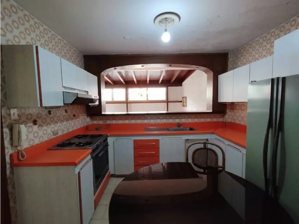 Vendo casa 290m2 La California Sur 1603 - 5