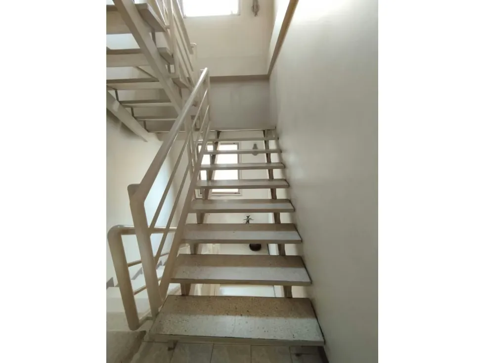Vendo casa 290m2 La California Sur 1603 - 8