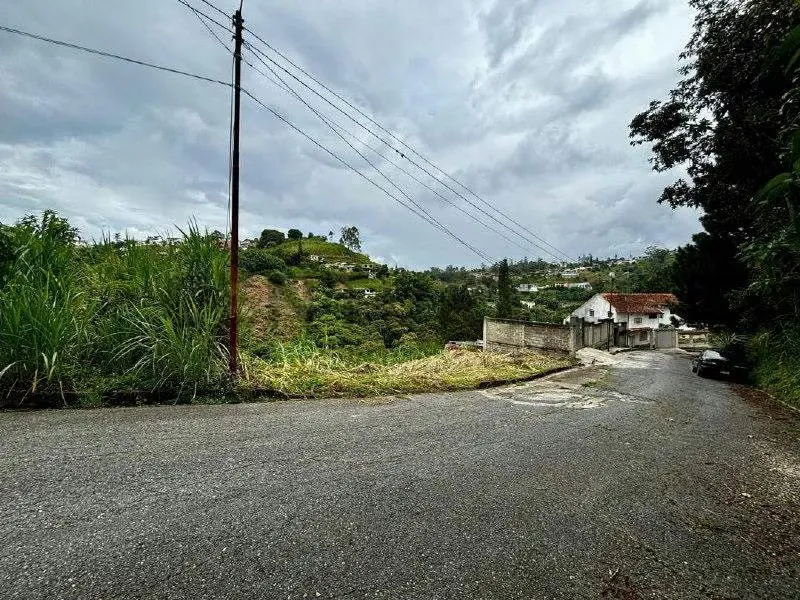 Terreno en venta 1200m2 todos los servicios Urb Pan de azúcar Carrizal - 5