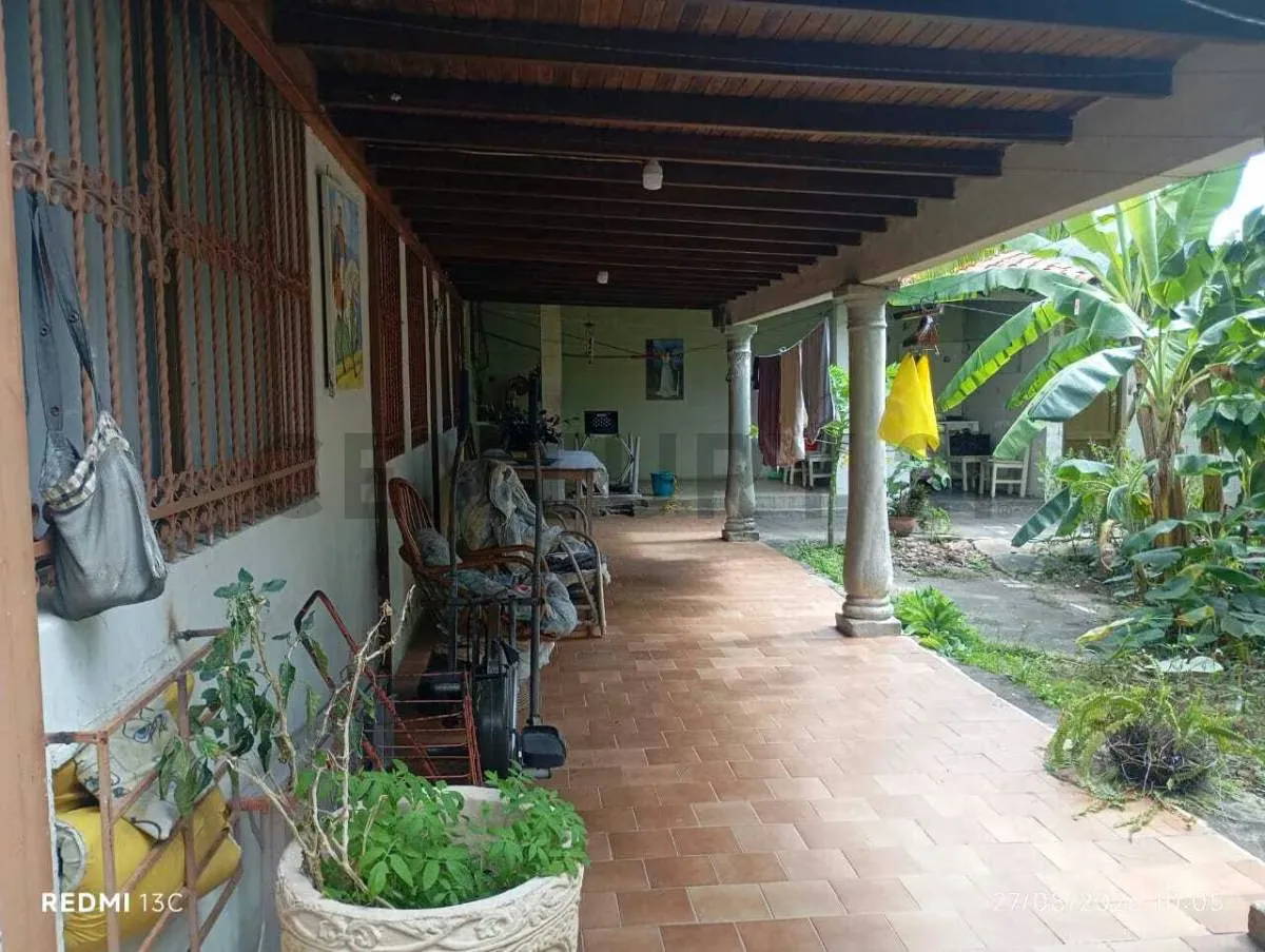 Casa Dúplex con Vista al Cerro Matasiete y Anexos Independientes - 6