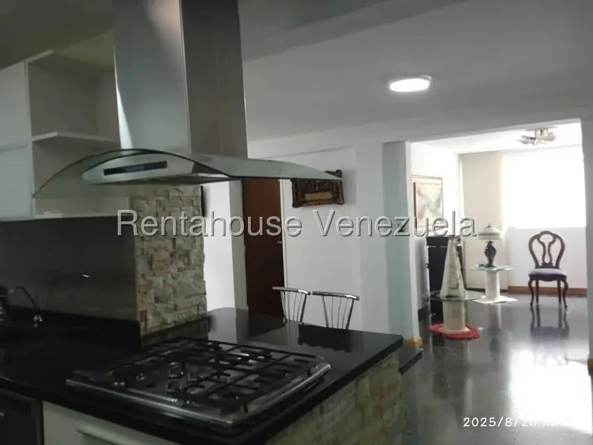 Casa (Duplex) en Venta en Alta Florida, Distrito Metropolitano - 11