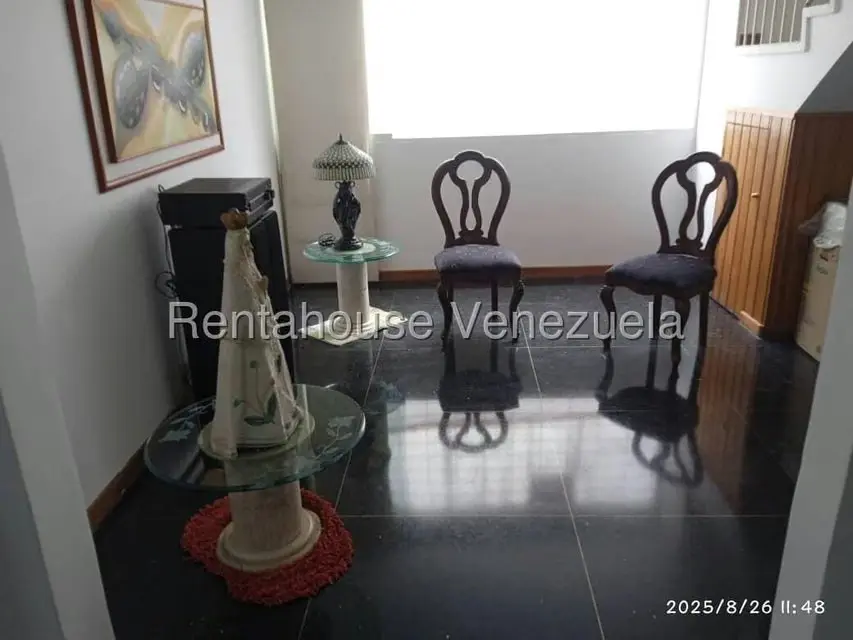 Casa (Duplex) en Venta en Alta Florida, Distrito Metropolitano - 12