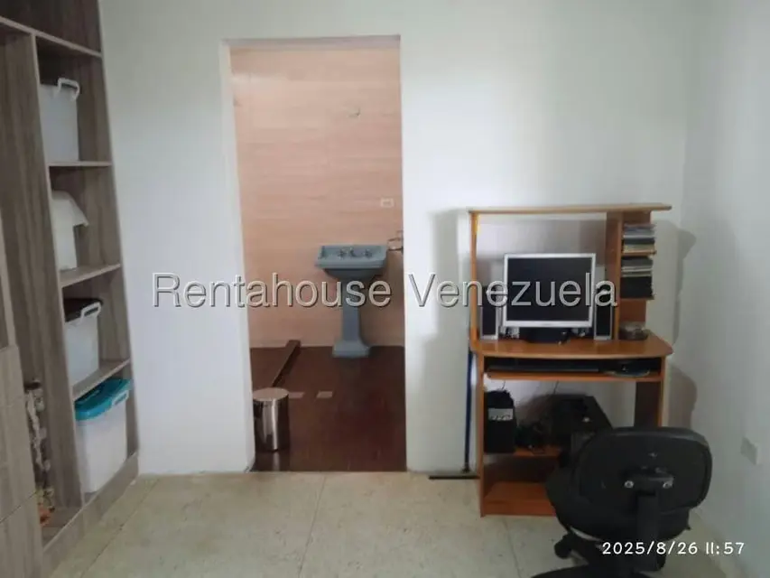 Casa (Duplex) en Venta en Alta Florida, Distrito Metropolitano - 14