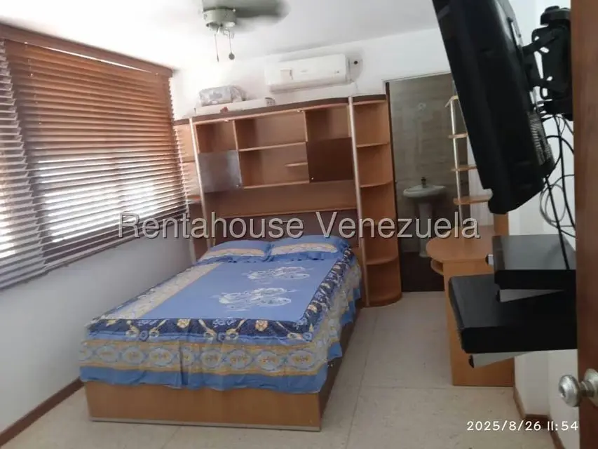 Casa (Duplex) en Venta en Alta Florida, Distrito Metropolitano - 15