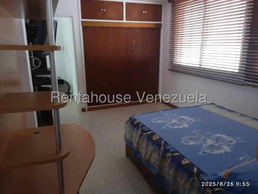 Casa (Duplex) en Venta en Alta Florida, Distrito Metropolitano - 16
