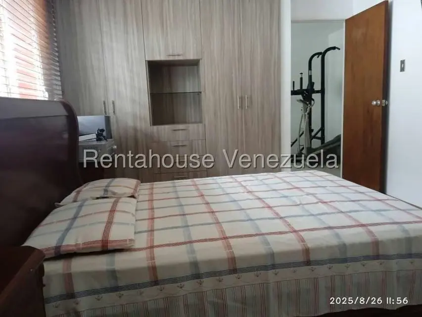 Casa (Duplex) en Venta en Alta Florida, Distrito Metropolitano - 20