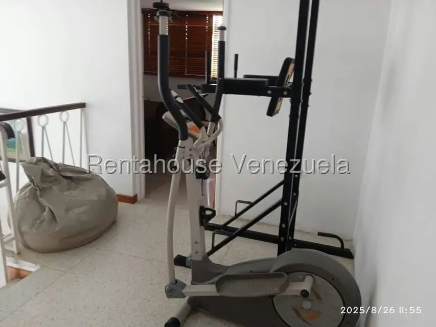 Casa (Duplex) en Venta en Alta Florida, Distrito Metropolitano - 21