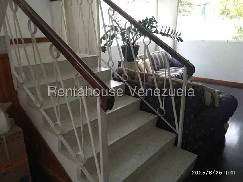 Casa (Duplex) en Venta en Alta Florida, Distrito Metropolitano - 6