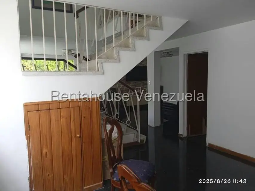 Casa (Duplex) en Venta en Alta Florida, Distrito Metropolitano - 7