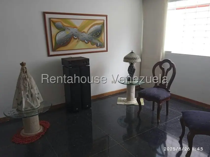 Casa (Duplex) en Venta en Alta Florida, Distrito Metropolitano - 8