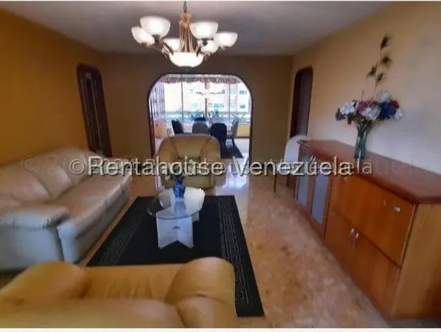 Apartamento (1 Nivel) en Venta en El Rosal, Distrito Metropolitano - 13