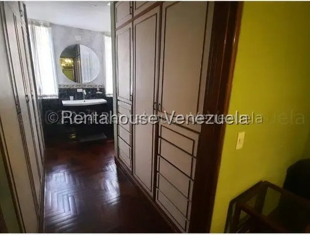 Apartamento (1 Nivel) en Venta en El Rosal, Distrito Metropolitano - 17