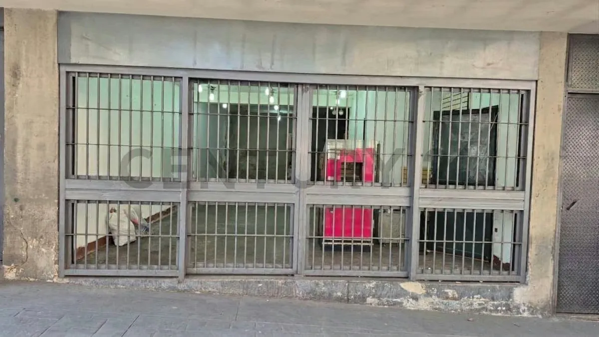 Local 96m² Av. Baralt Truco a Balconcito | Alto Tráfico Peatonal