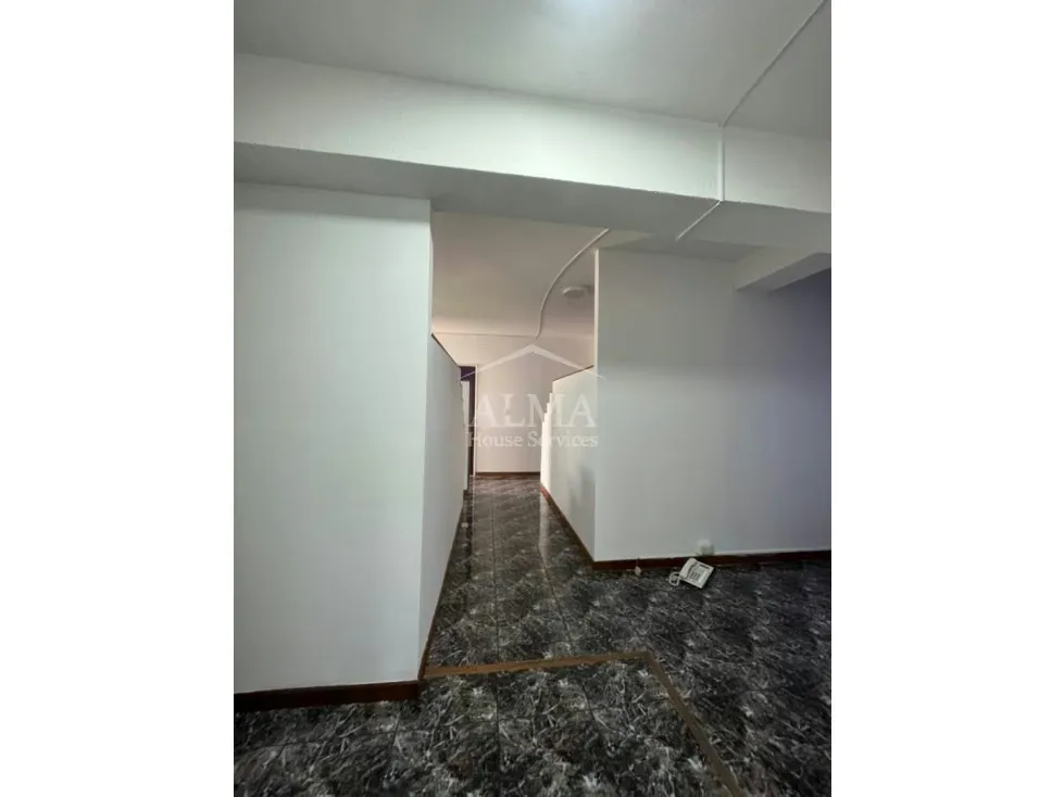 Alquiler de oficina comercial en la Campiña de 58,50M2 - 8