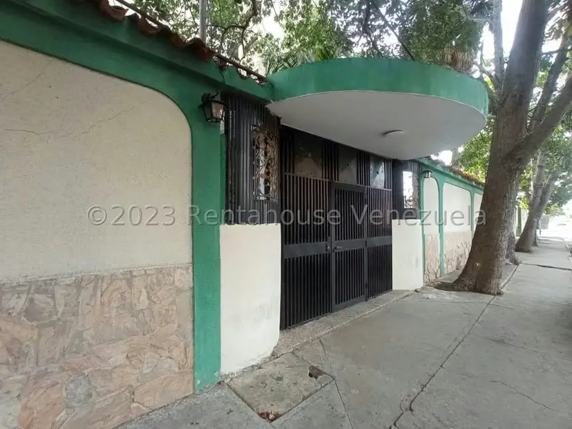 Apartamento (1 Nivel) en Venta en Santa Elena, Lara