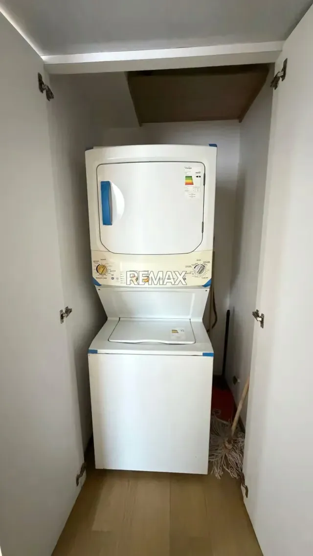ALQUILA APTO TIPO ESTUDIO EN EDIF GIULIANOVA. - 2