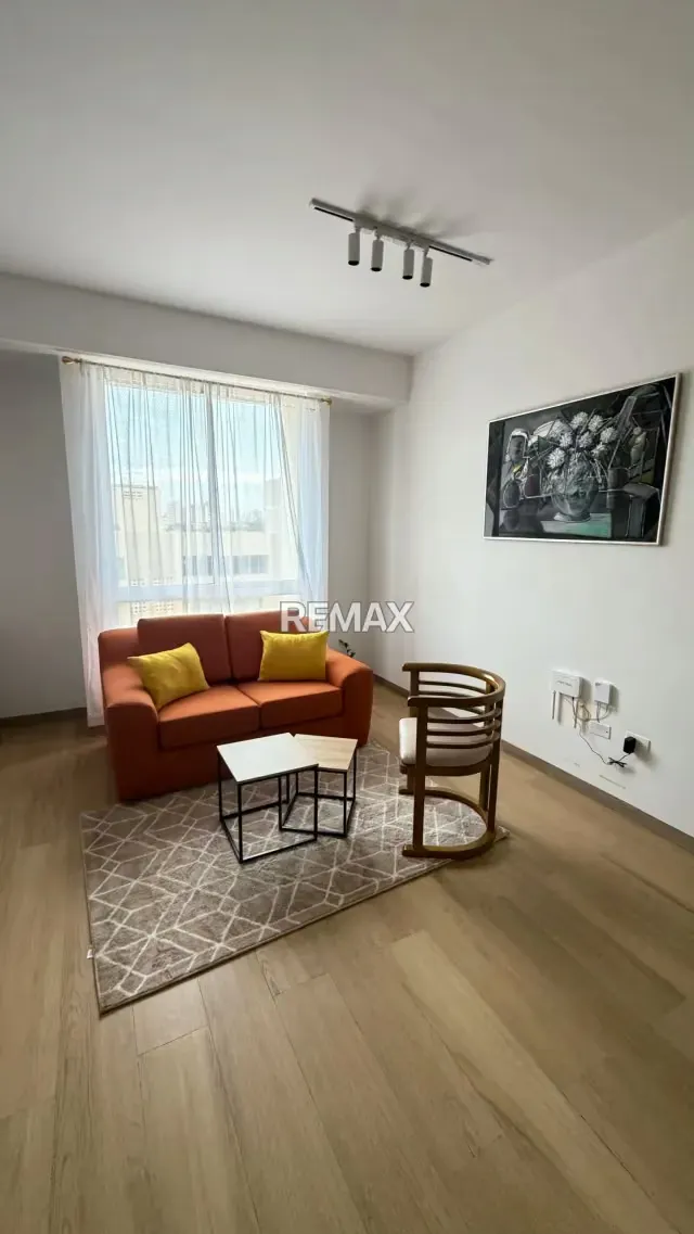 ALQUILA APTO TIPO ESTUDIO EN EDIF GIULIANOVA. - 7