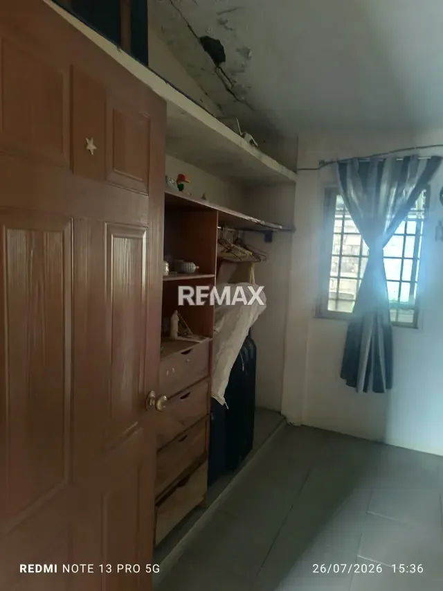 En Venta Casa Urb. Desarrollo Camburito - 11