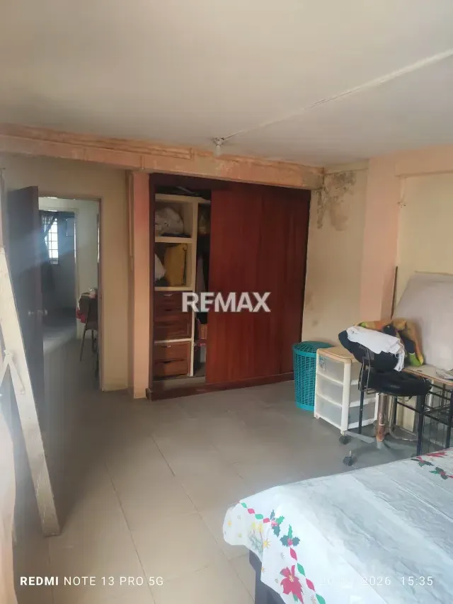 En Venta Casa Urb. Desarrollo Camburito - 14