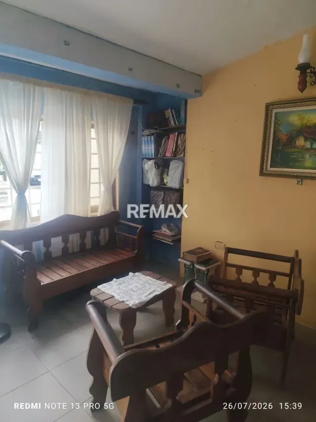 En Venta Casa Urb. Desarrollo Camburito - 2