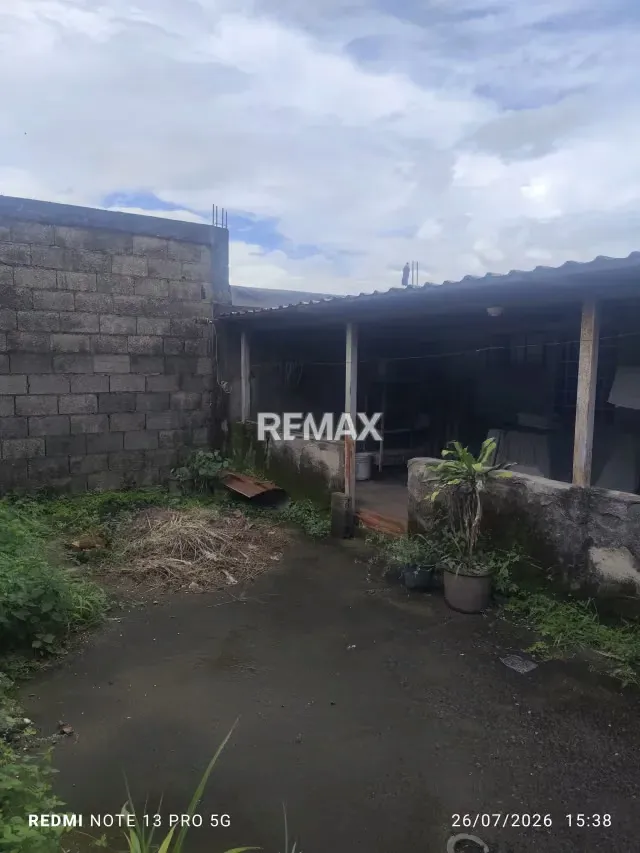 En Venta Casa Urb. Desarrollo Camburito - 7