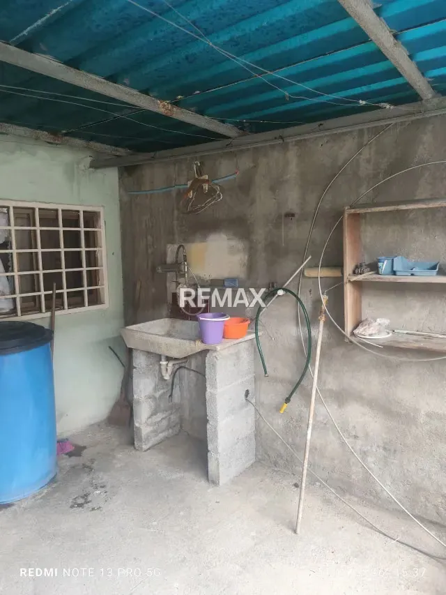 En Venta Casa Urb. Desarrollo Camburito - 8