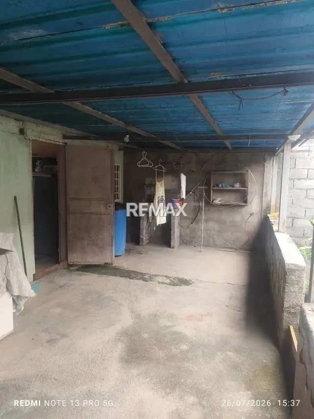En Venta Casa Urb. Desarrollo Camburito - 10