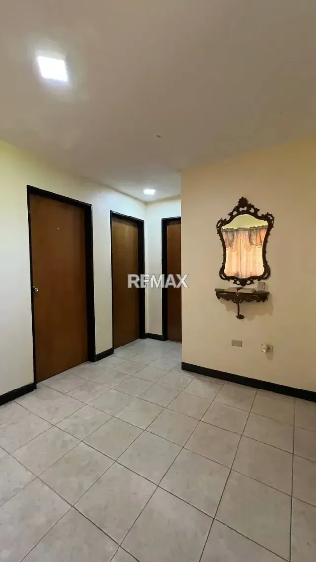 TOWNHOUSE AMOBLADO EN LOS OLIVOS - 3