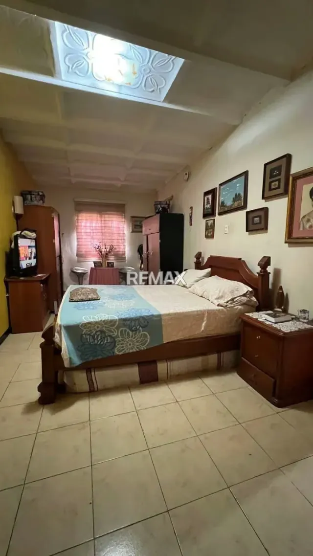 TOWNHOUSE AMOBLADO EN LOS OLIVOS - 6