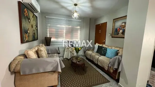 TOWNHOUSE AMOBLADO EN LOS OLIVOS - 7
