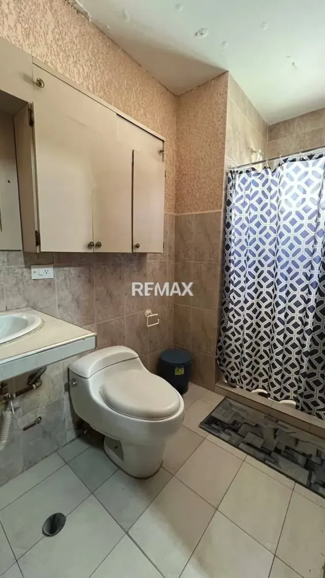 TOWNHOUSE AMOBLADO EN LOS OLIVOS - 9