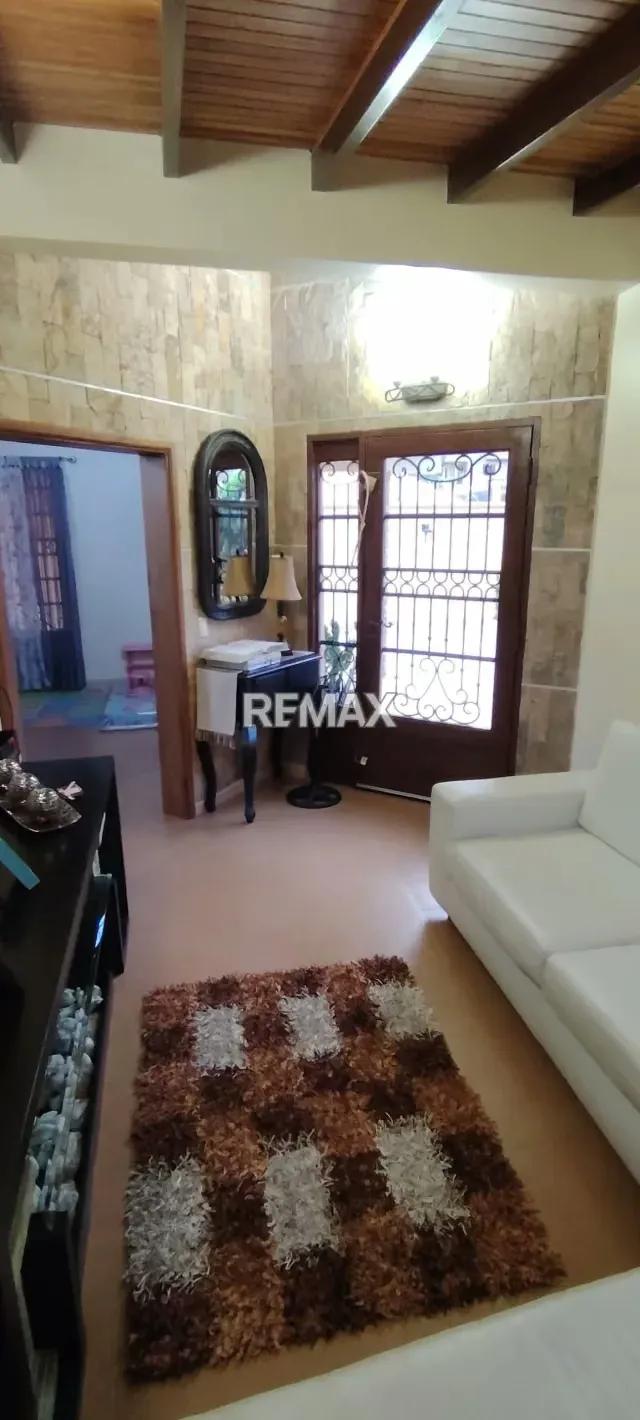 Venta de Hermosa VENTA DE CASA EN URBANIZACIÓN LOS CERRILLOS-LA PUERTA EDO. TRUJILLO - 2