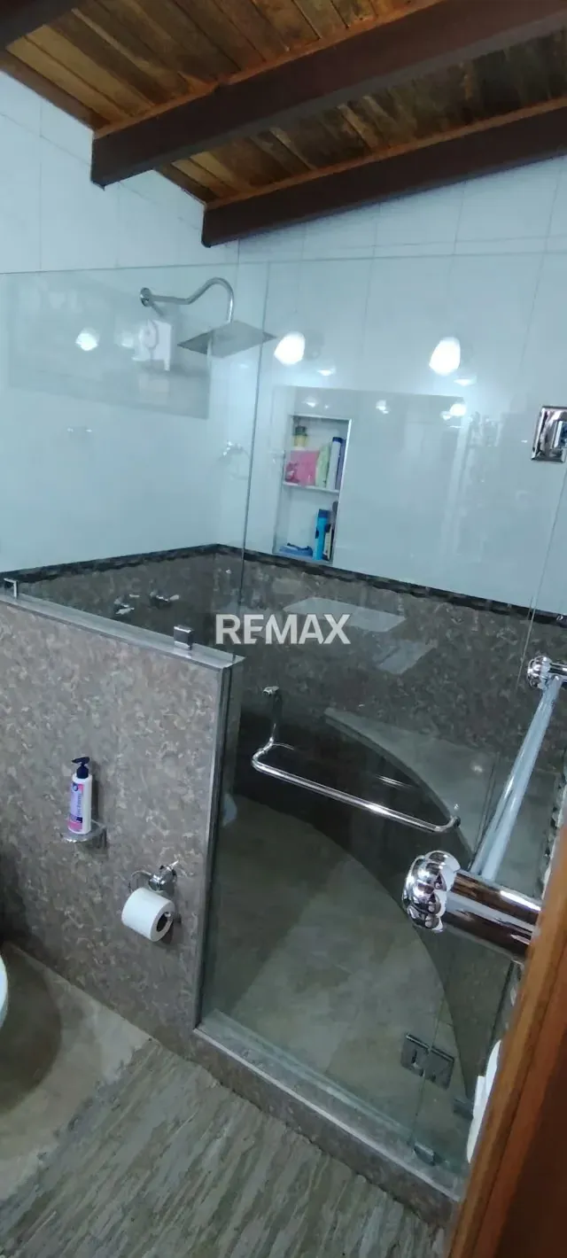 Venta de Hermosa VENTA DE CASA EN URBANIZACIÓN LOS CERRILLOS-LA PUERTA EDO. TRUJILLO - 4