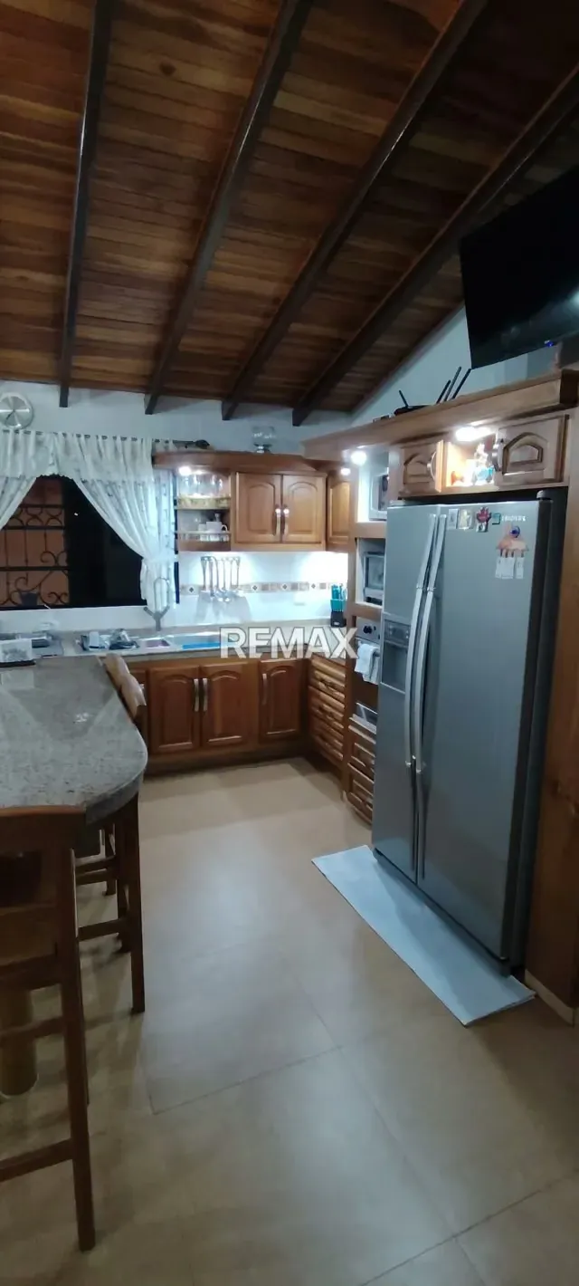 Venta de Hermosa VENTA DE CASA EN URBANIZACIÓN LOS CERRILLOS-LA PUERTA EDO. TRUJILLO - 5