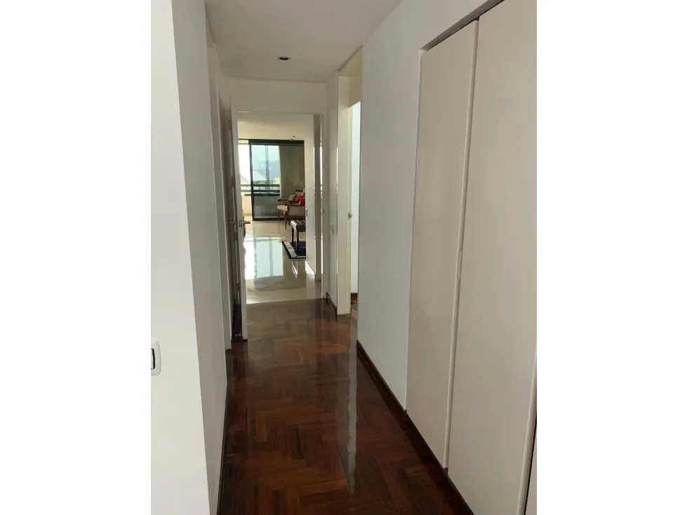 Se alquila apto 229m2 3h+s/4b/3p Valle Arriba 4771 - 15