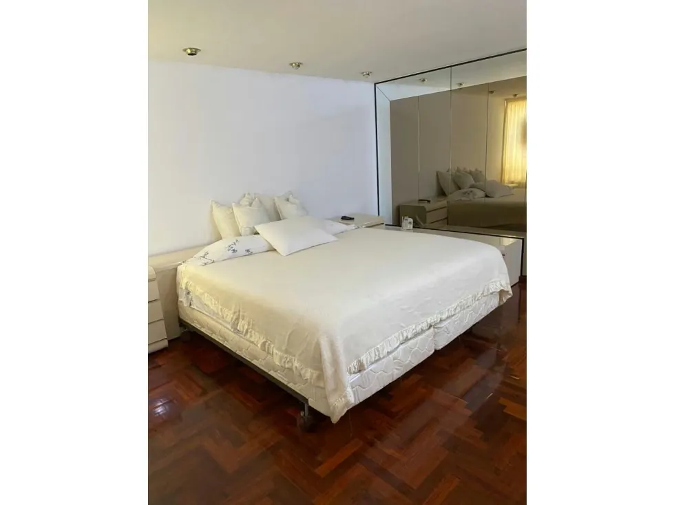 Se alquila apto 229m2 3h+s/4b/3p Valle Arriba 4771 - 17