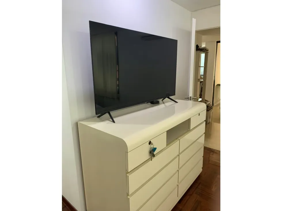 Se alquila apto 229m2 3h+s/4b/3p Valle Arriba 4771 - 18