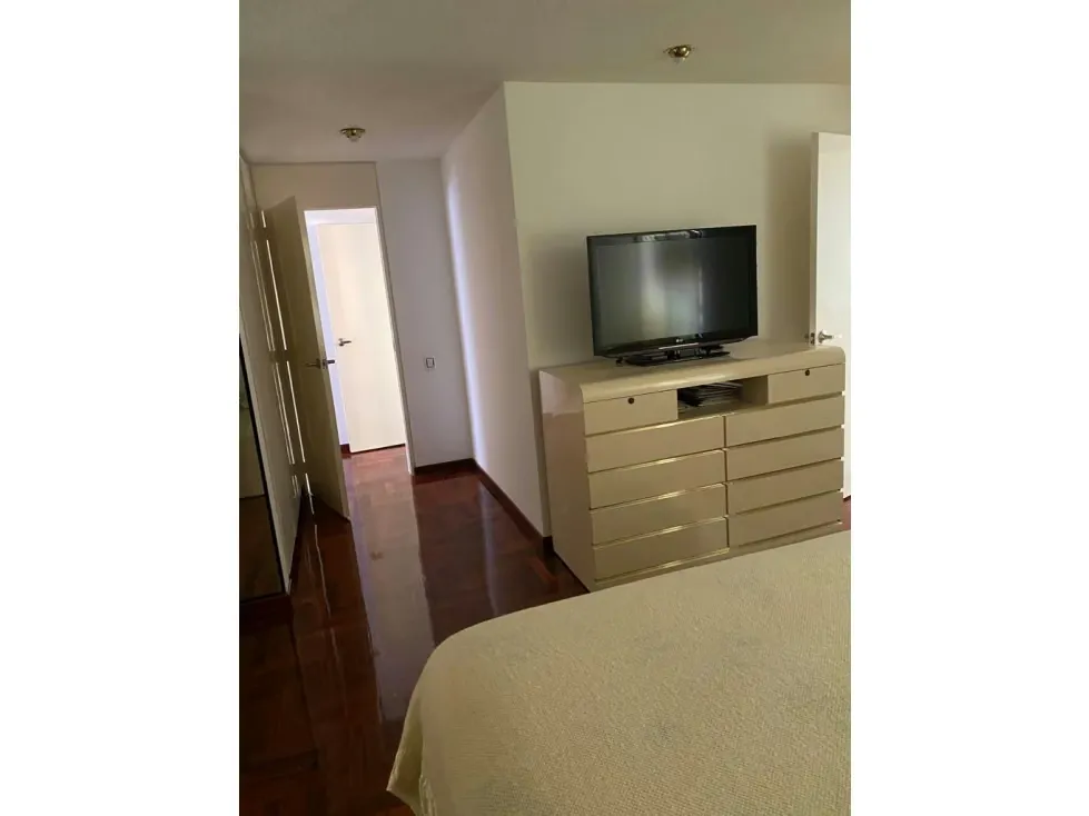 Se alquila apto 229m2 3h+s/4b/3p Valle Arriba 4771 - 19