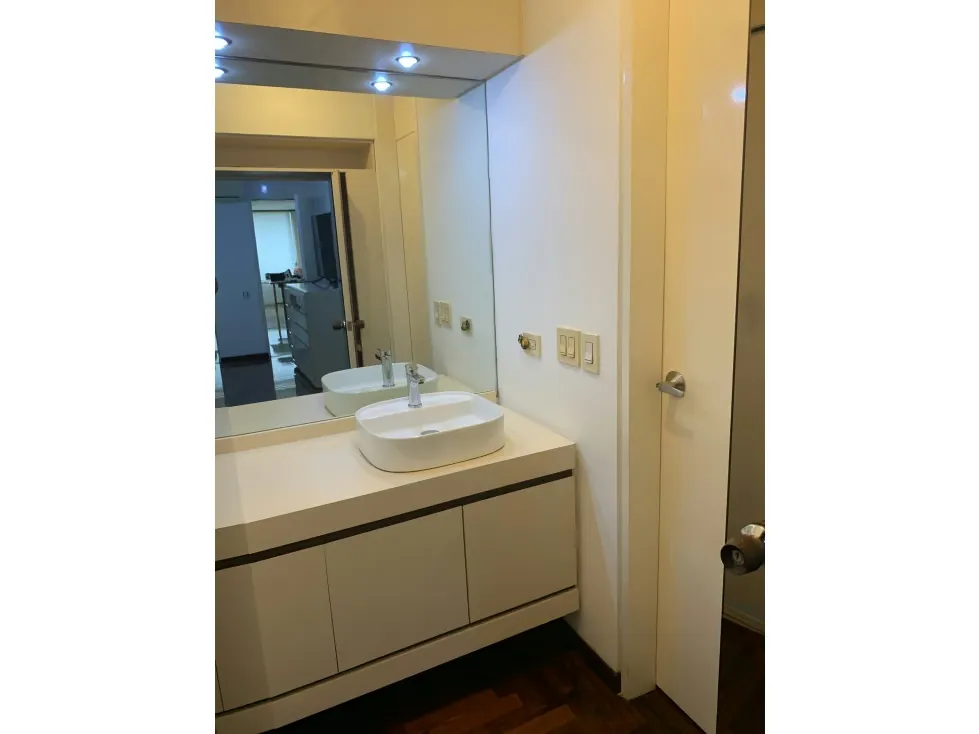 Se alquila apto 229m2 3h+s/4b/3p Valle Arriba 4771 - 21