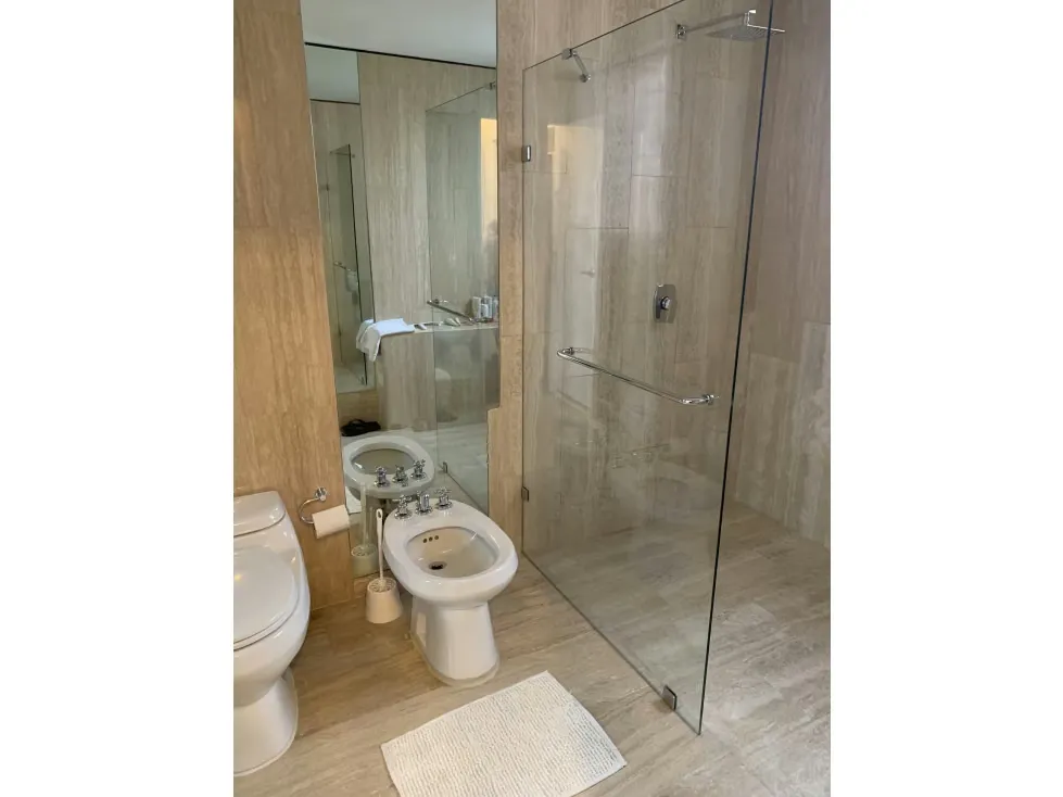 Se alquila apto 229m2 3h+s/4b/3p Valle Arriba 4771 - 22
