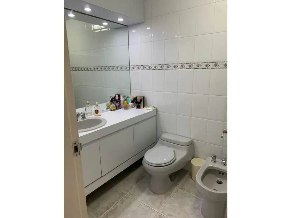 Se alquila apto 229m2 3h+s/4b/3p Valle Arriba 4771 - 24