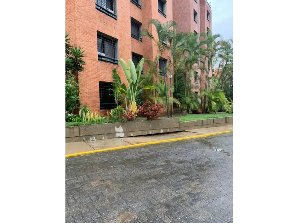 Se alquila apto 229m2 3h+s/4b/3p Valle Arriba 4771 - 25