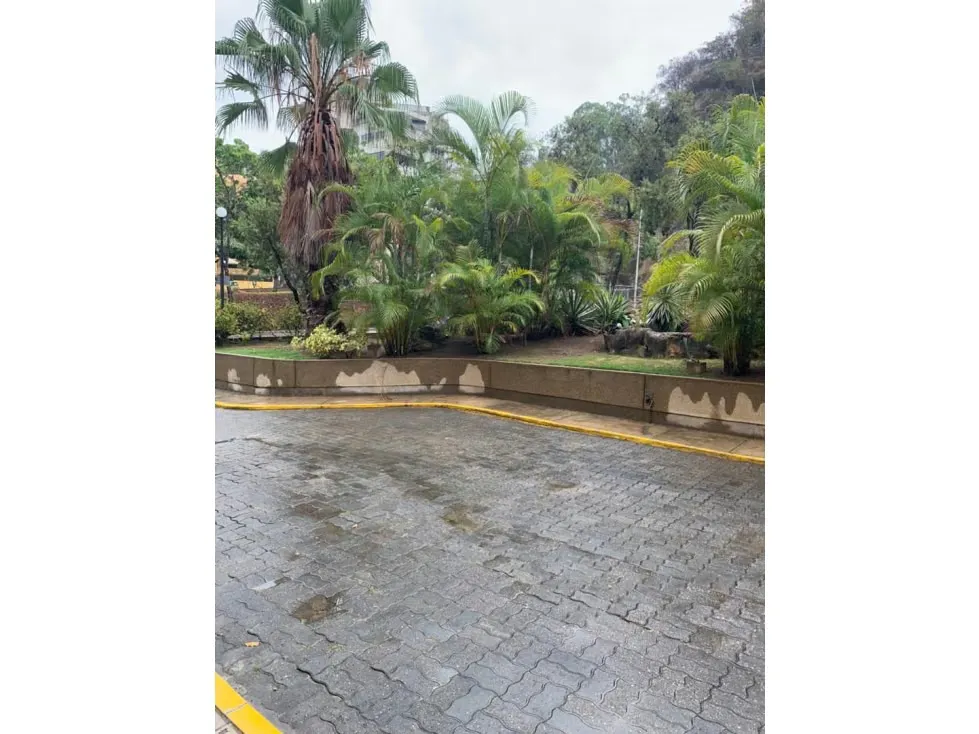 Se alquila apto 229m2 3h+s/4b/3p Valle Arriba 4771 - 26