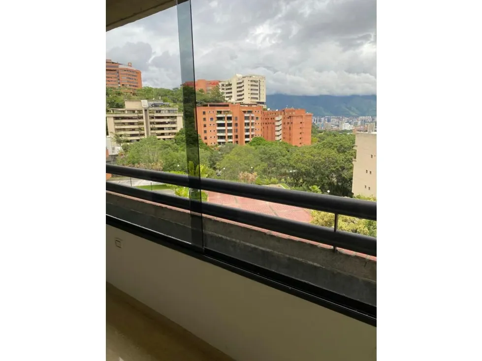 Se alquila apto 229m2 3h+s/4b/3p Valle Arriba 4771 - 8