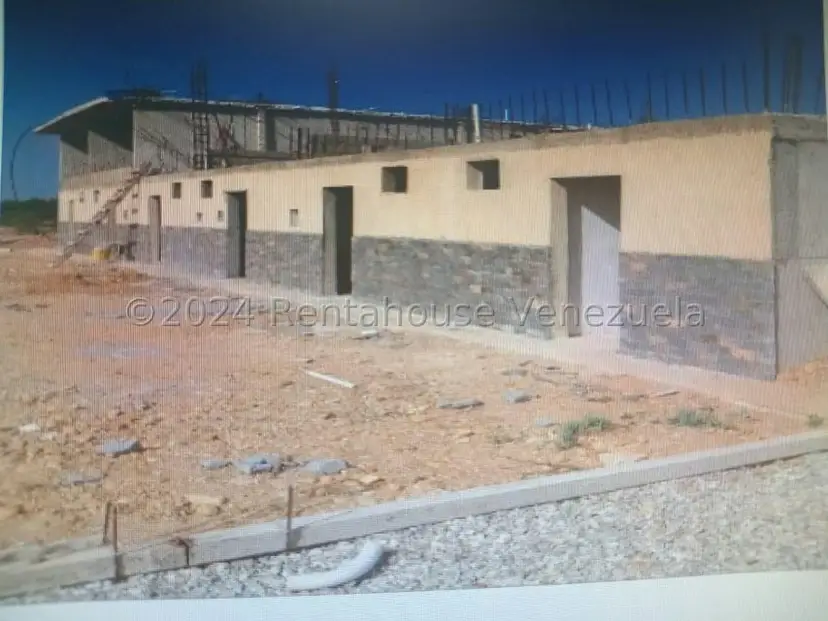 Terreno (Comercial) en Venta en Flamingo, Falcon