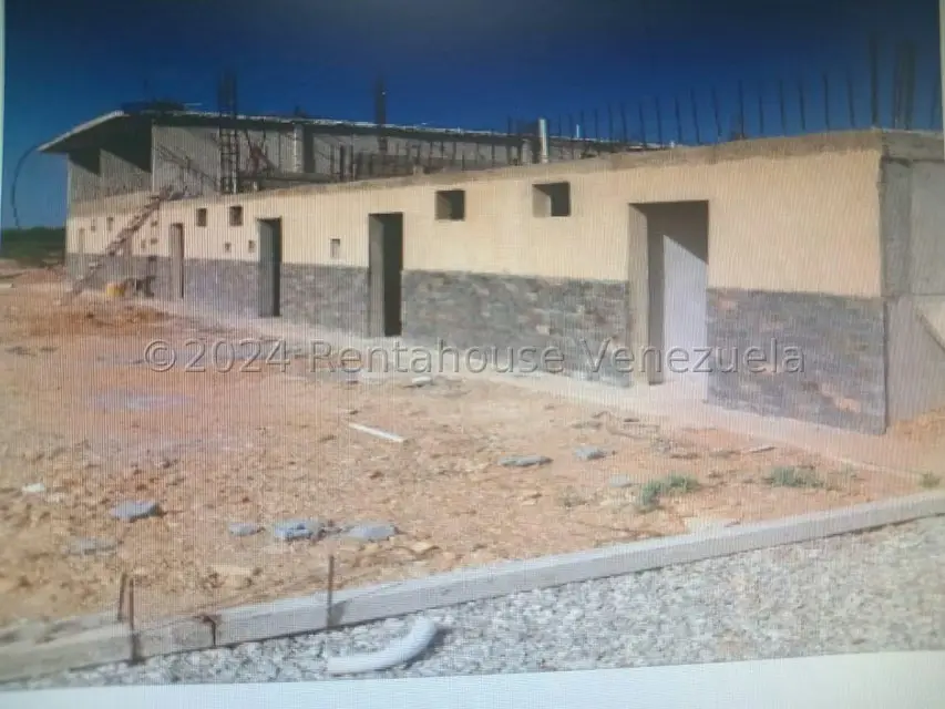 Terreno (Comercial) en Venta en Flamingo, Falcon