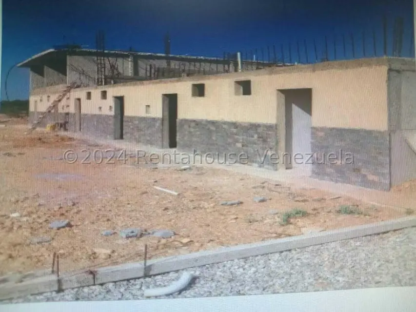 Terreno (Comercial) en Venta en Flamingo, Falcon - 3