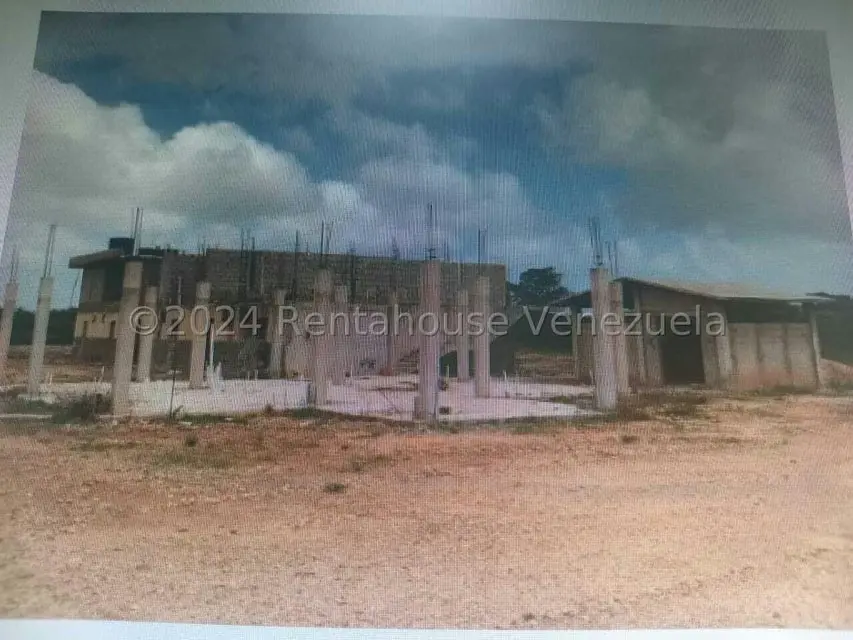 Terreno (Comercial) en Venta en Flamingo, Falcon - 4