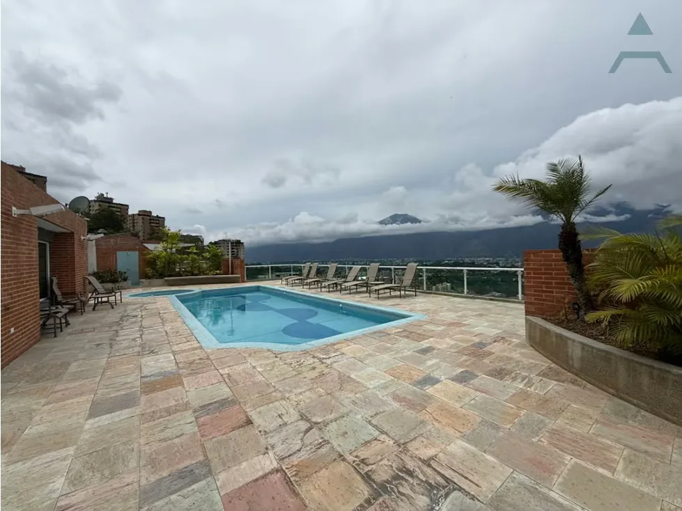 Se vende Apto 111m² 3h/2b/2p Lomas del Sol - 2